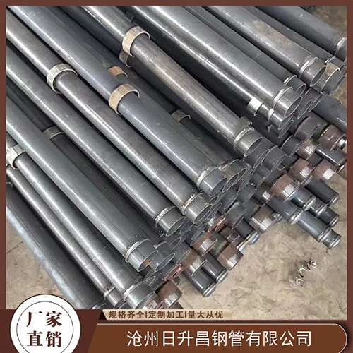 扎赉诺尔声测管生产厂家
