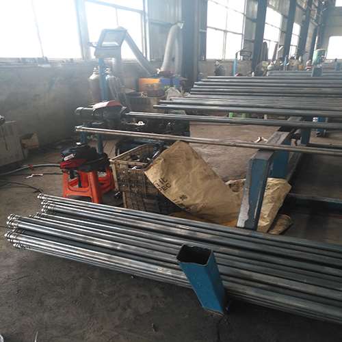 扎赉诺尔桥梁桩基声测管的施工工艺流程